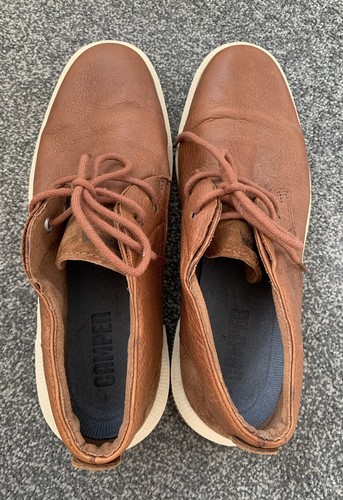 Camper men leather - camper, men’s