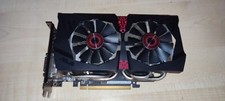 Geforce Gtx 960 2gb ASUS Strix