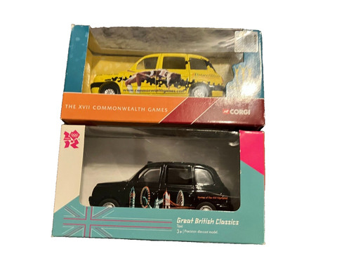 Great british classics die - great,