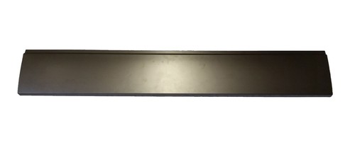 Center side panel - side, repair