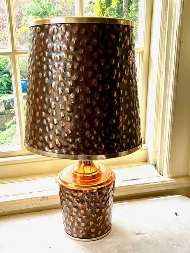 1970 copper crafts ltd - 1970’s,