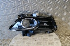 FORD MONDEO MK5 FRONT BUMPER