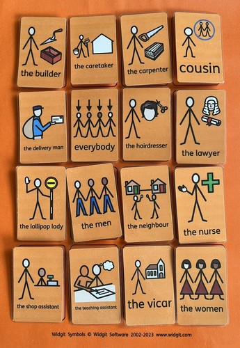 Speech language early - /,