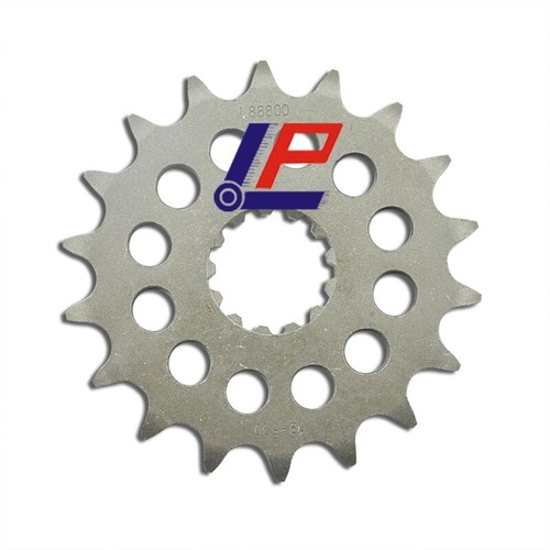 18t front sprocket for - 18t,