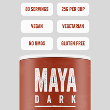 Maya Hot Chocolate (UK Made) -