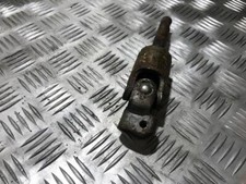 Mazda 323 1995 Steering