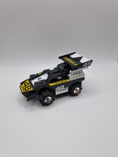 Rough riders 4x4 - 4x4, matchbox
