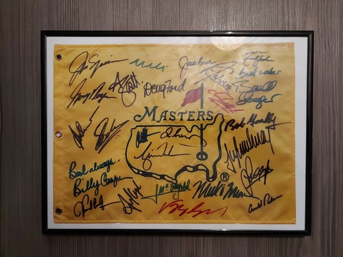 Limited edition the masters - limited,