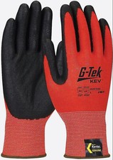 12 Pair G-Tek KEV made with