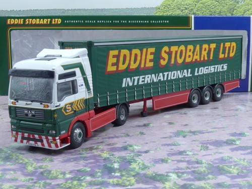 Corgi cc13401 man tga - cc13401,