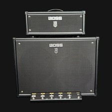 Boss Katana 2x12 Speaker Cab