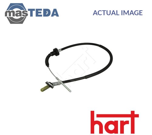 343 530 clutch cable - 343,
