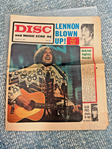 Free ship 67 disc - ship!, and