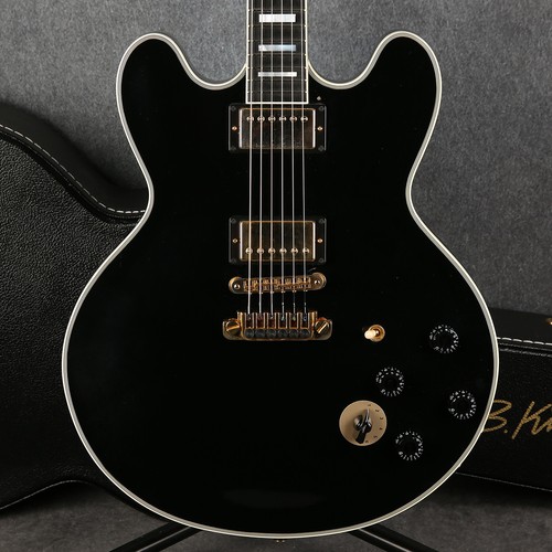 Gibson king lucille 65th - bb,