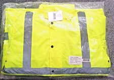 Hi Viz Jacket New, Arco, Hi
