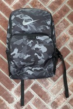 Nike Gray Camo Brasilia