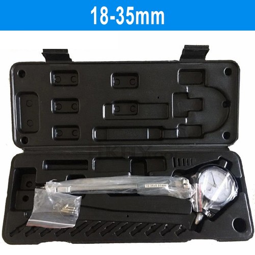 Digital bore gauge - bore, compact