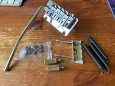 Fender Mini Floyd Rose Tremolo Strat Plus Deluxe Ultra