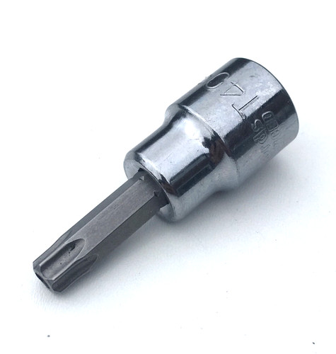 T40 halfords advanced - halfords, tamper