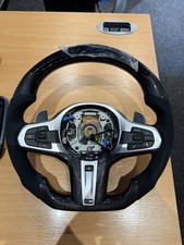 BMW M PERFORMANCE STYLE CARBON