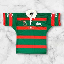 SOUTH SYDNEY RABBITOHS#6 💎