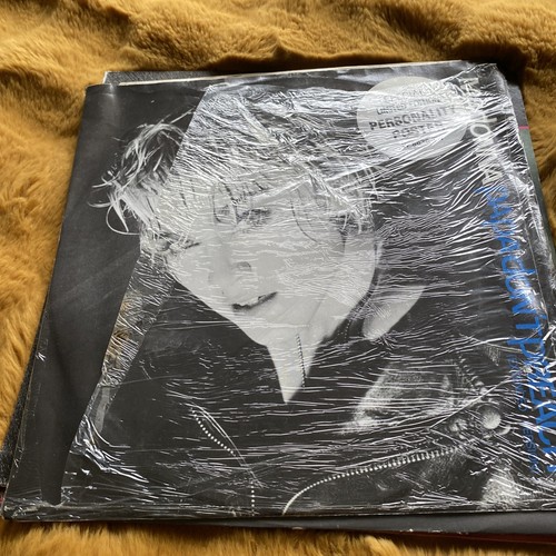 Madonna papa don preach - madonna,