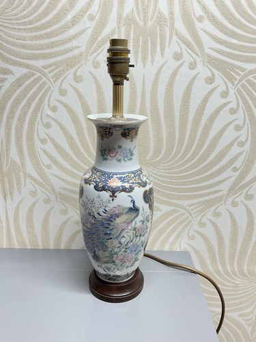 Beautiful jar table lamp with - jar,