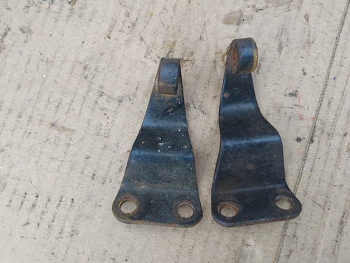 Triumph t120 t100 t150 - triumph, seat