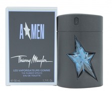 Thierry Mugler A*Men Rubber Flask Eau de Toilette