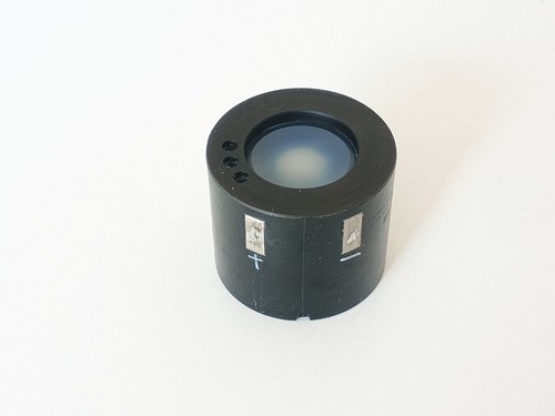 Gen night vision - gen, tube