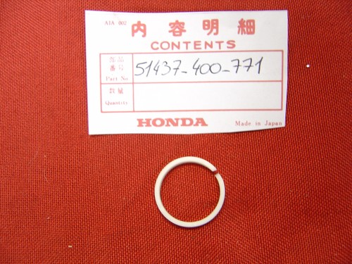 Honda 51437 400 - 51437-400-771, cb750f2/f3