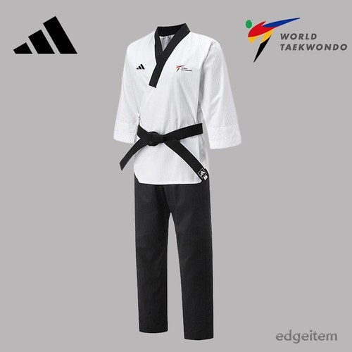 Adidas poomsae dan uniform - poomsae,
