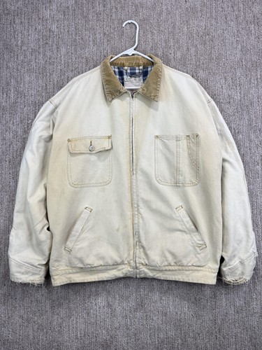 Vintage sun faded flannel - sun,
