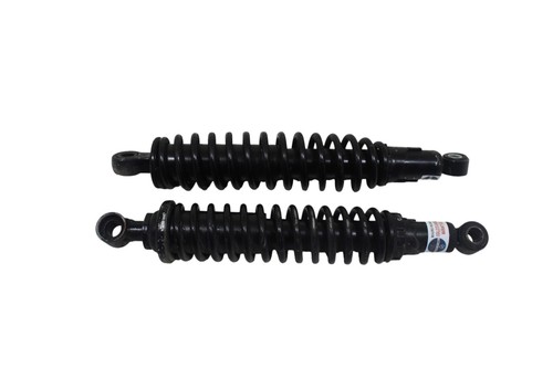 Rear shock absorbers - rear,