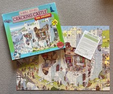 Horrible Histories “Cracking