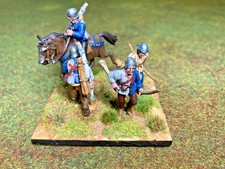 28mm Perry Mercenaries