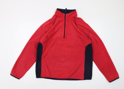 Mens size cotton traders - m,