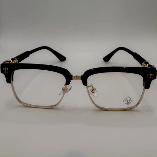 Chrome hearts men black and - hearts,