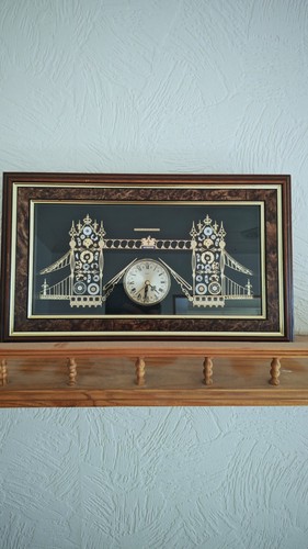 Vintage ken broadbent - broadbent, tower