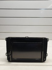 VW Golf Mk6 2009-2012 STEREO RADIO HEADUNIT kenwood dnx520vbt