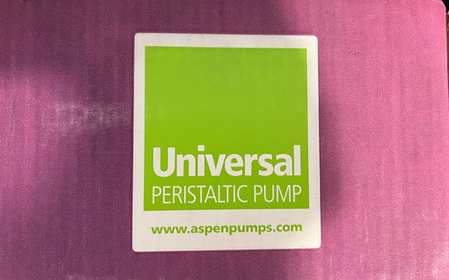 New aspen universal - !,