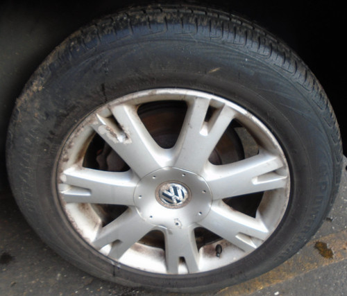 Touareg tdi 1x - 06,