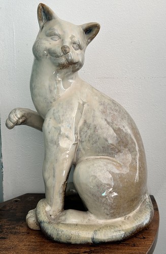 Large vintage ceramic - large,
