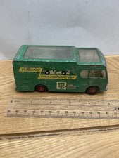 Matchbox lesney major - lesney, m-6