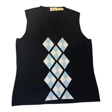 EP Pro Golf Sweater Vest