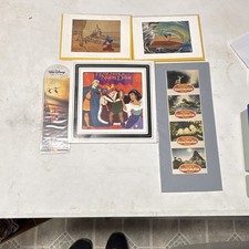 Disney Fantasia, Hunchback