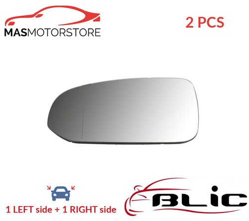 Rear view mirror glass - mirror,