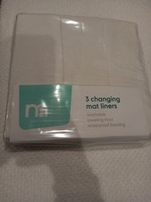 3 Changing Mat Liners