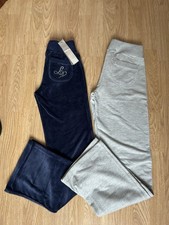 x2 Pair Of LIPSY Tracksuits