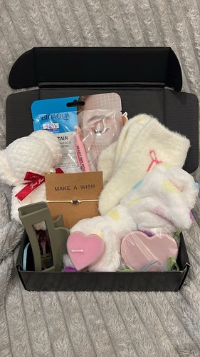 Mothers day gift box - day,